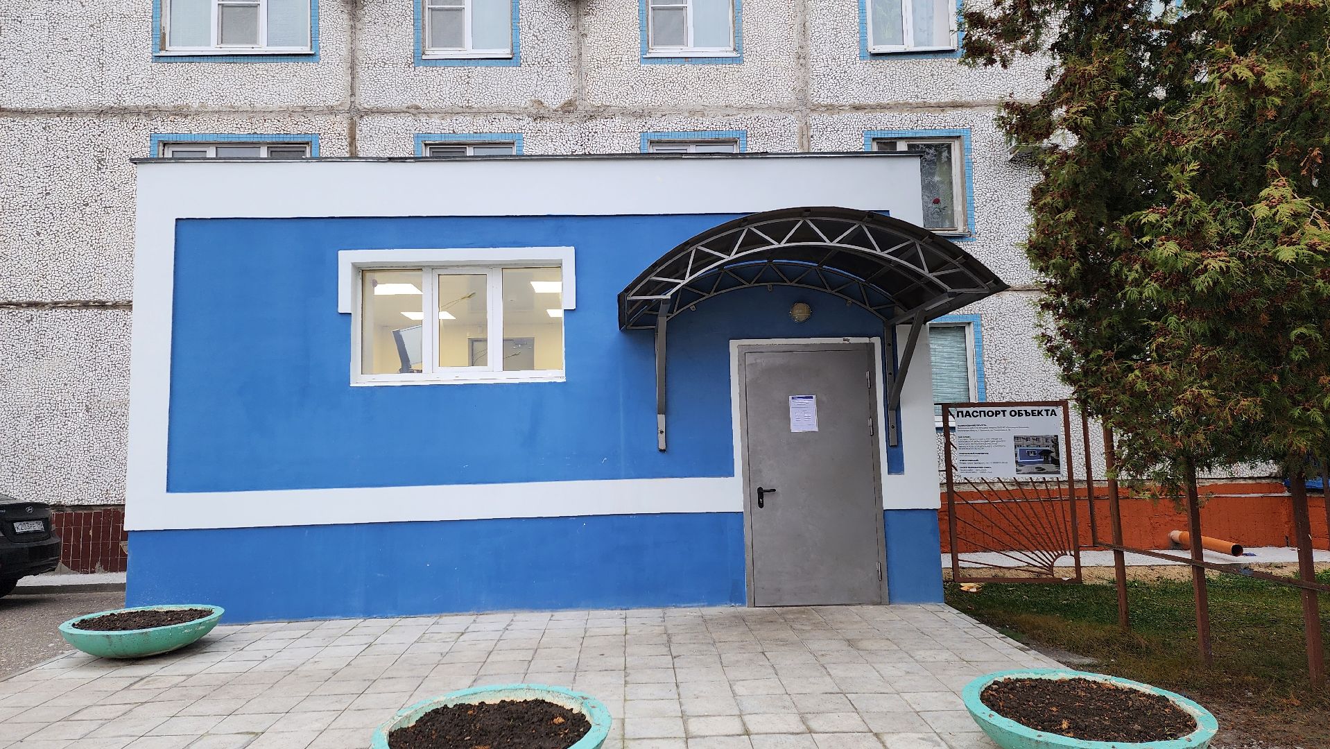 луховицы, медицина, амбулатории,