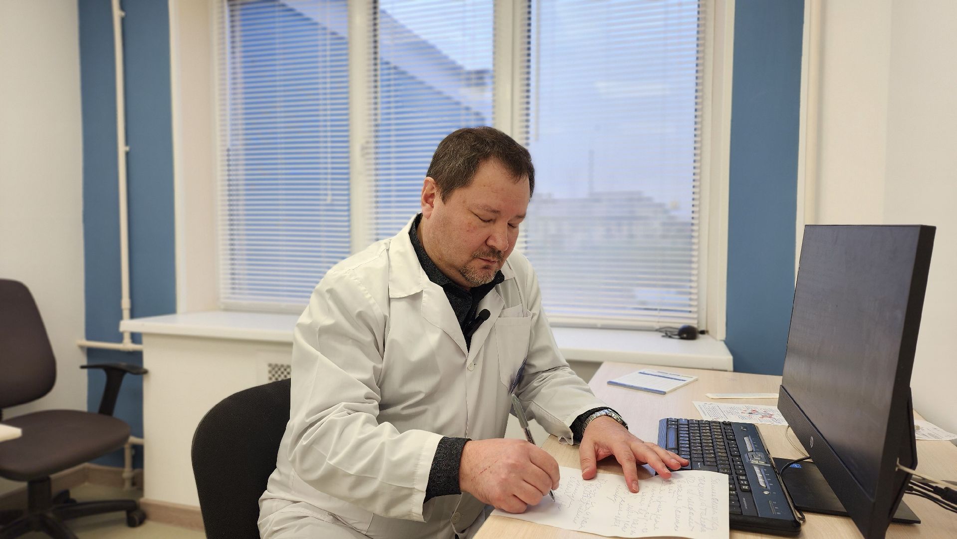 луховицы, медицина, амбулатории,