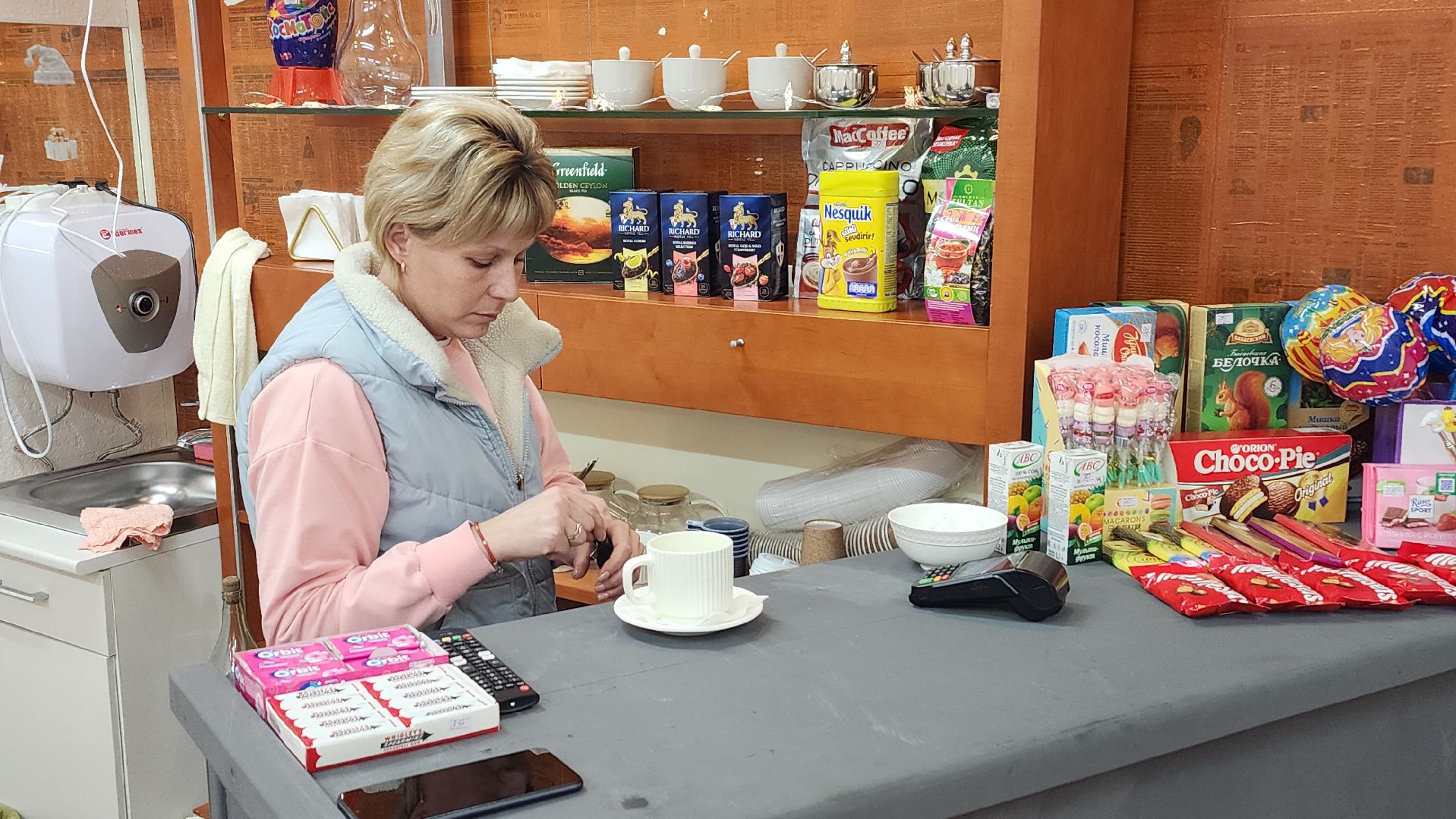 волоколамск, судниково, детское кафе, досуг для детей,