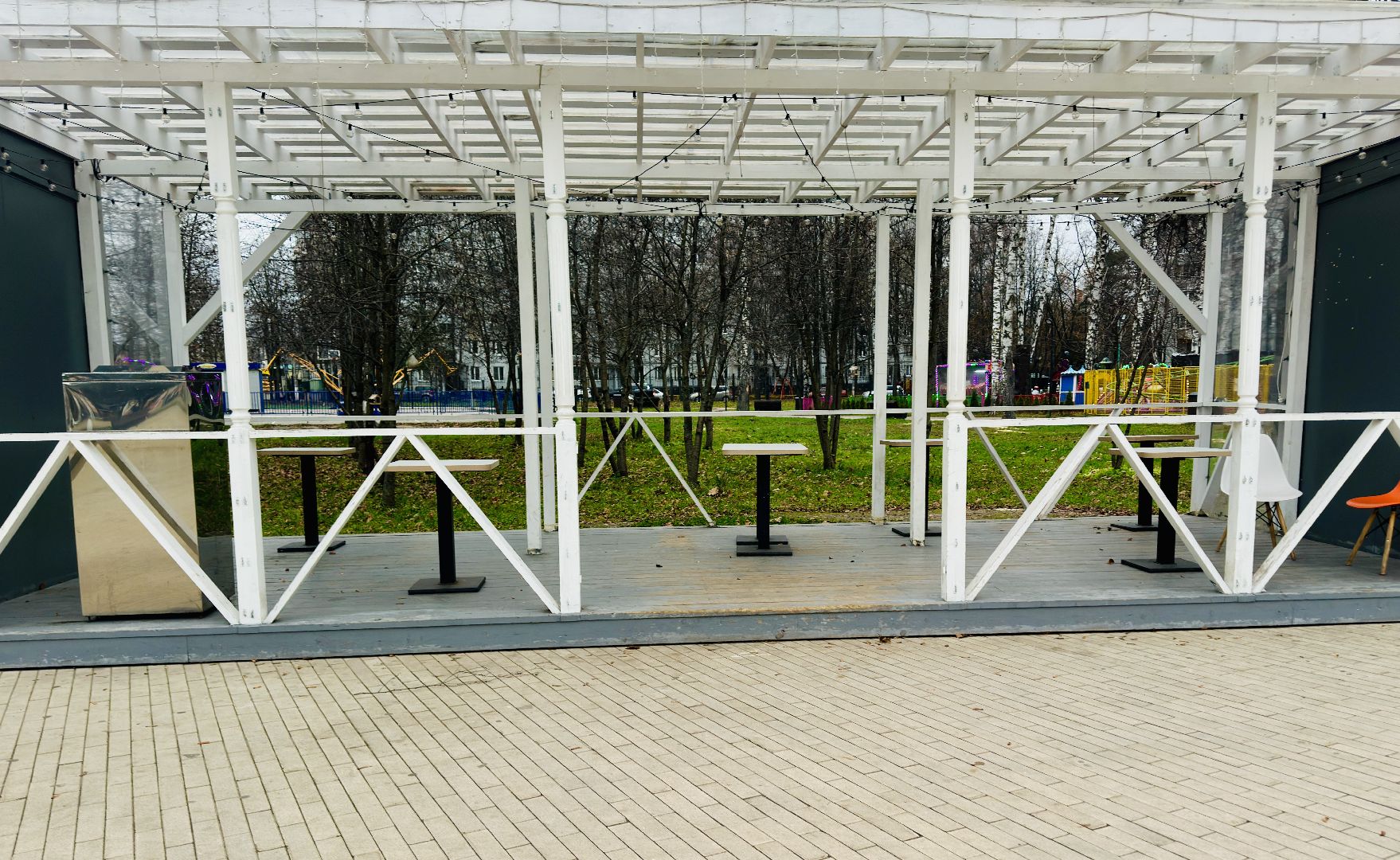 пушкинский городской округ, пушкино, Пушкинский парк, центральный парк культуры и отдыха, досуг,