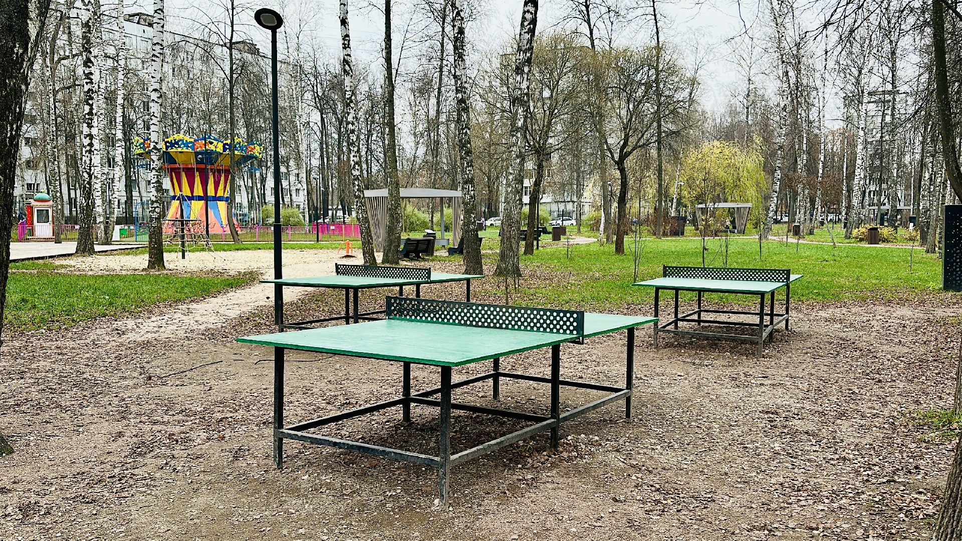 пушкинский городской округ, пушкино, Пушкинский парк, центральный парк культуры и отдыха, досуг,