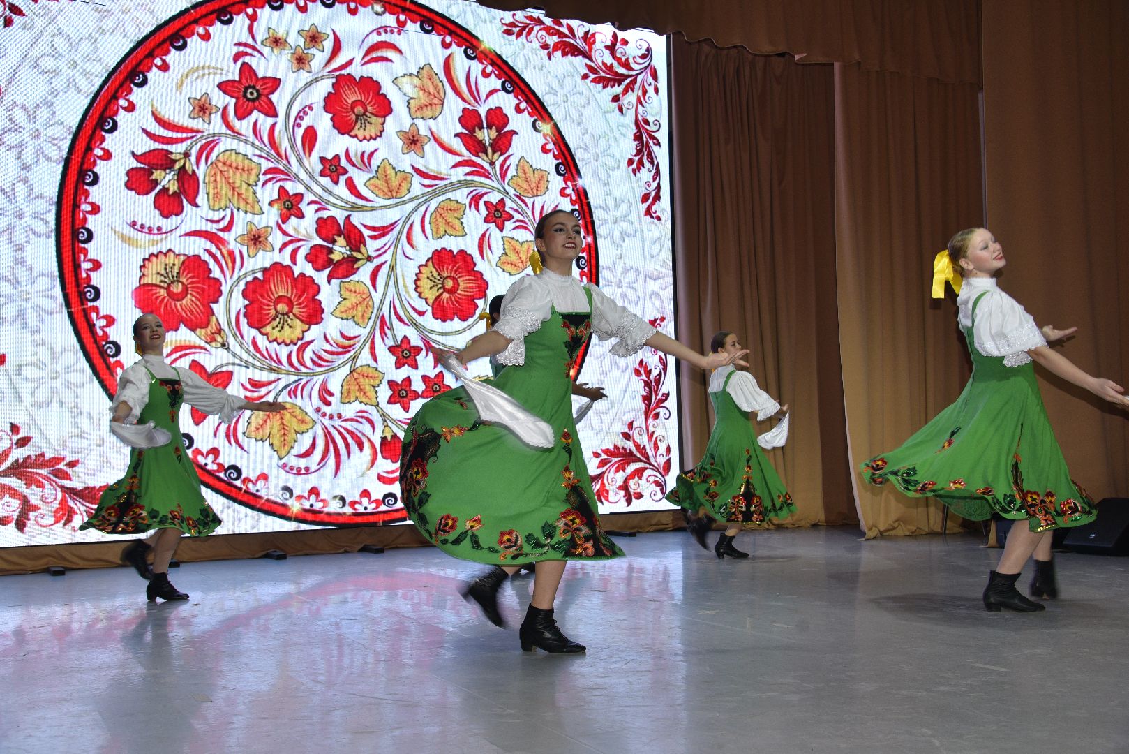 лотошино, лотошинский цдк, сельское хозяйство,