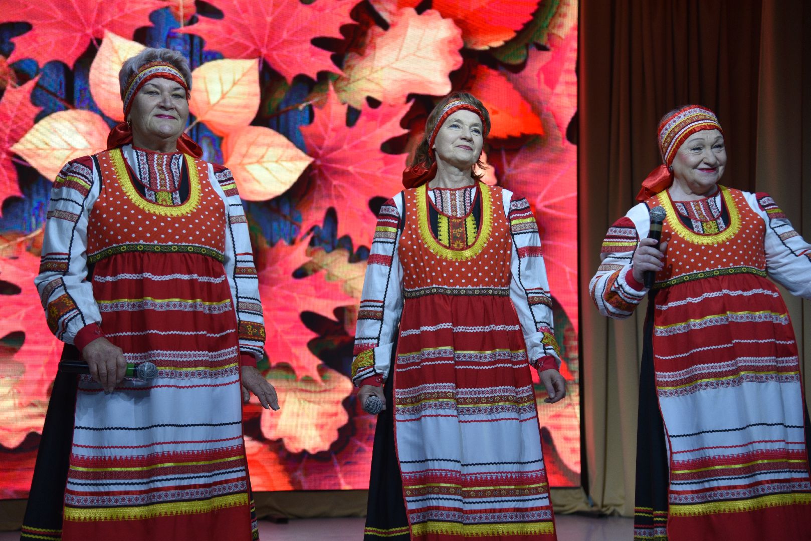 лотошино, лотошинский цдк, сельское хозяйство,