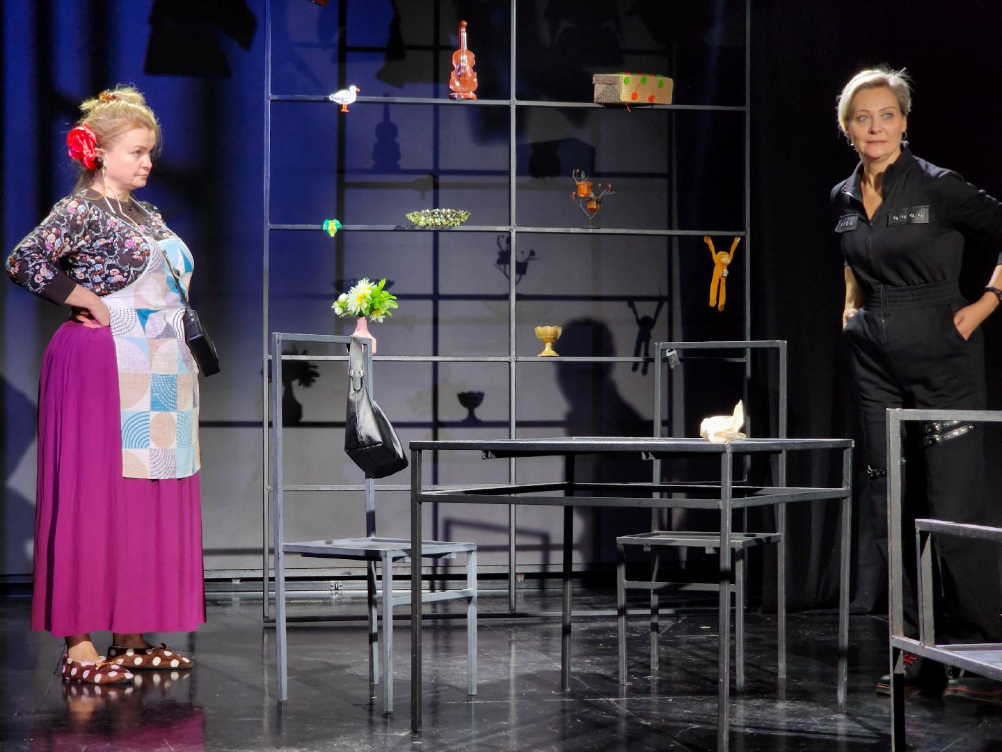 Подольск,подольский драматический театр,Премьера,Спектакль, Театр,