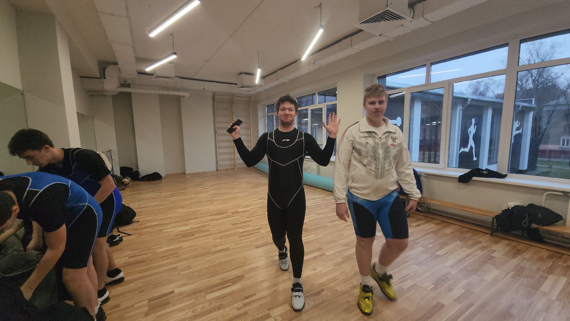 люберцы, спортивная школа олимпийского резерва, глава люберец владимир волков,