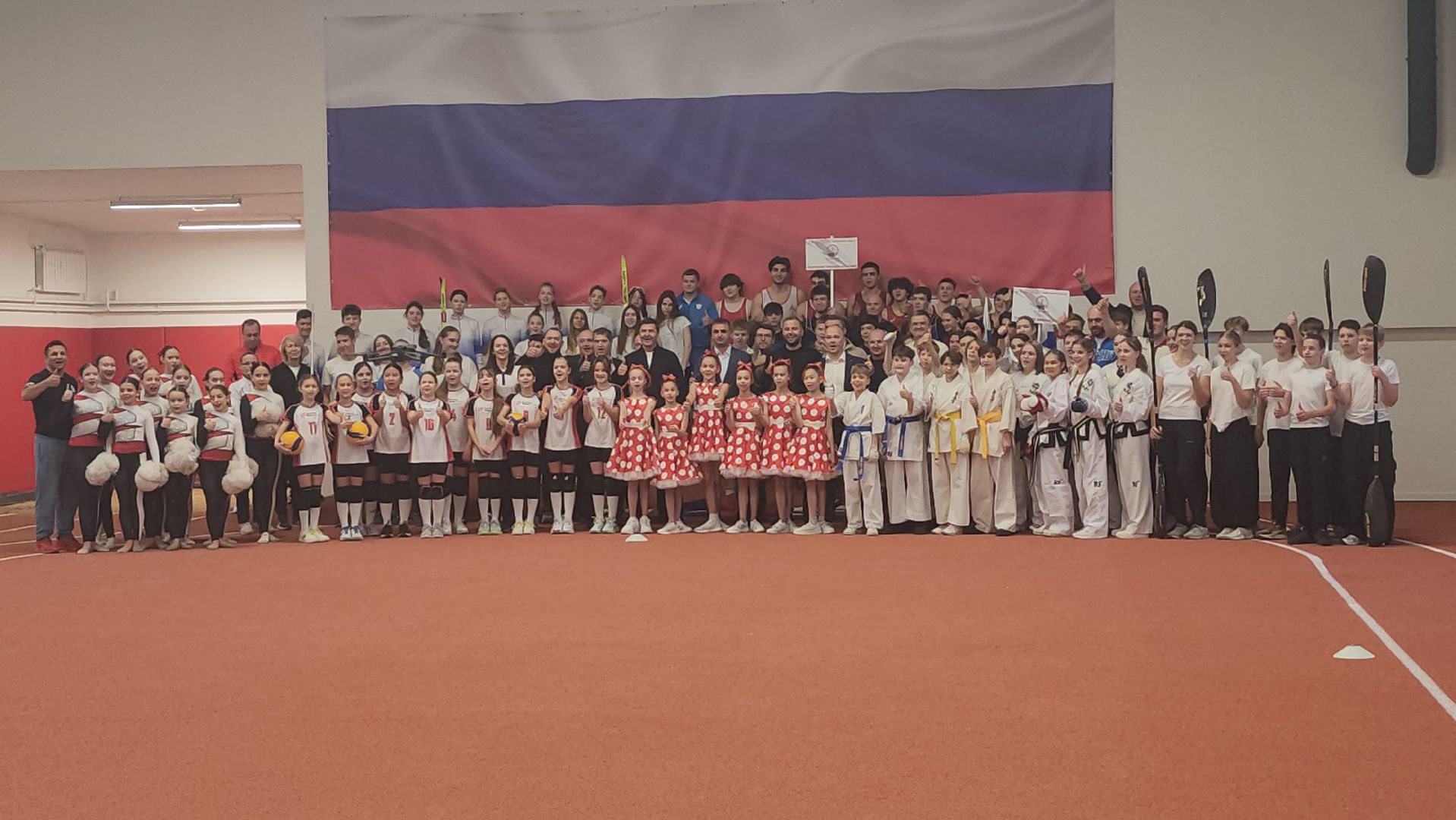 люберцы, спортивная школа олимпийского резерва, глава люберец владимир волков,