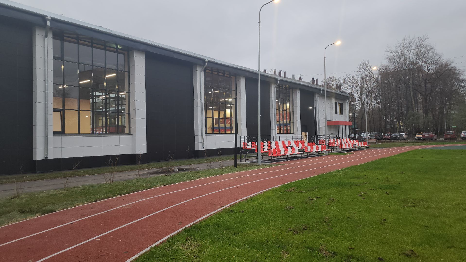 люберцы, спортивная школа олимпийского резерва, глава люберец владимир волков,