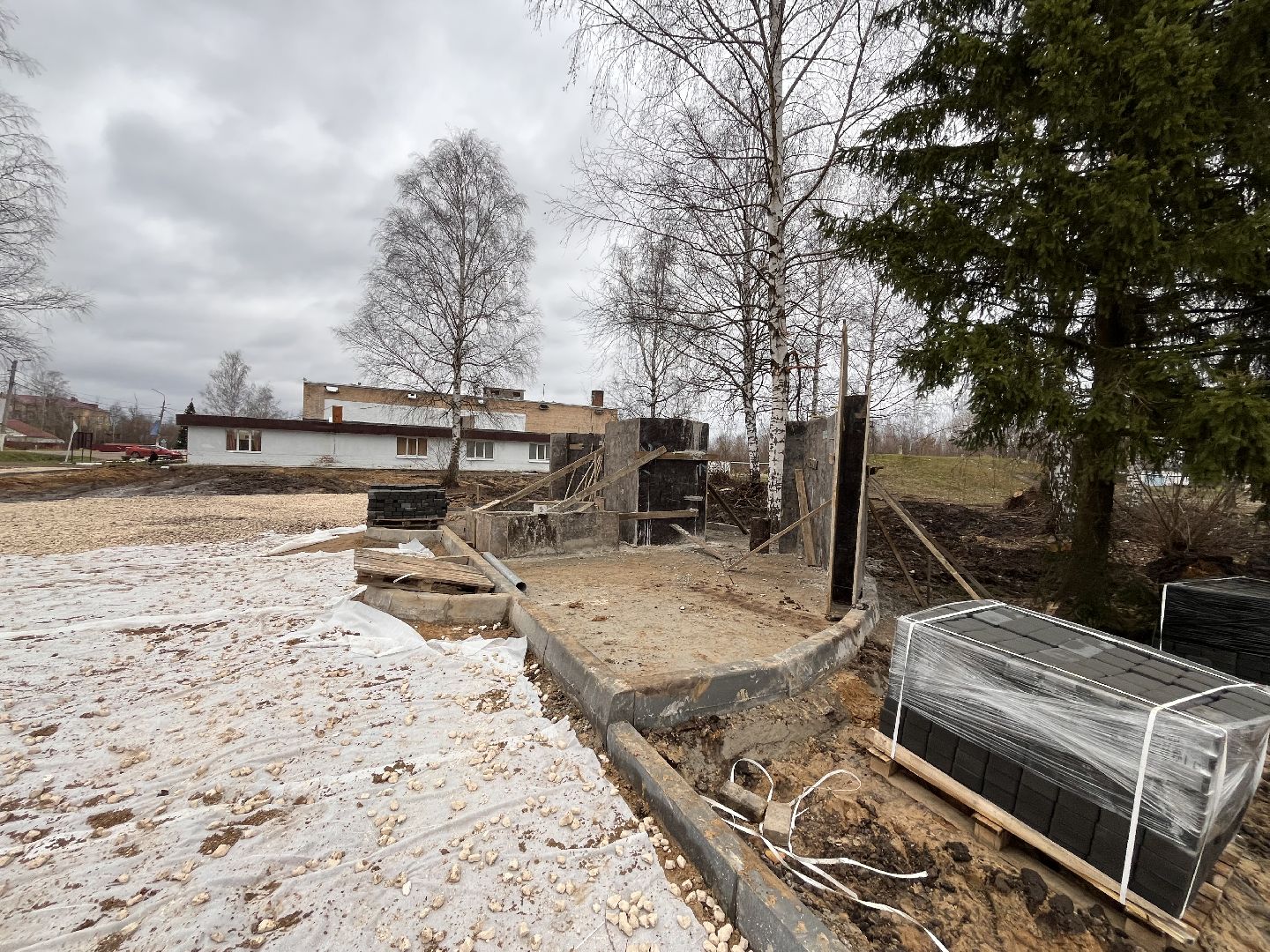 шатура, черусти, памятники, памятники вов,