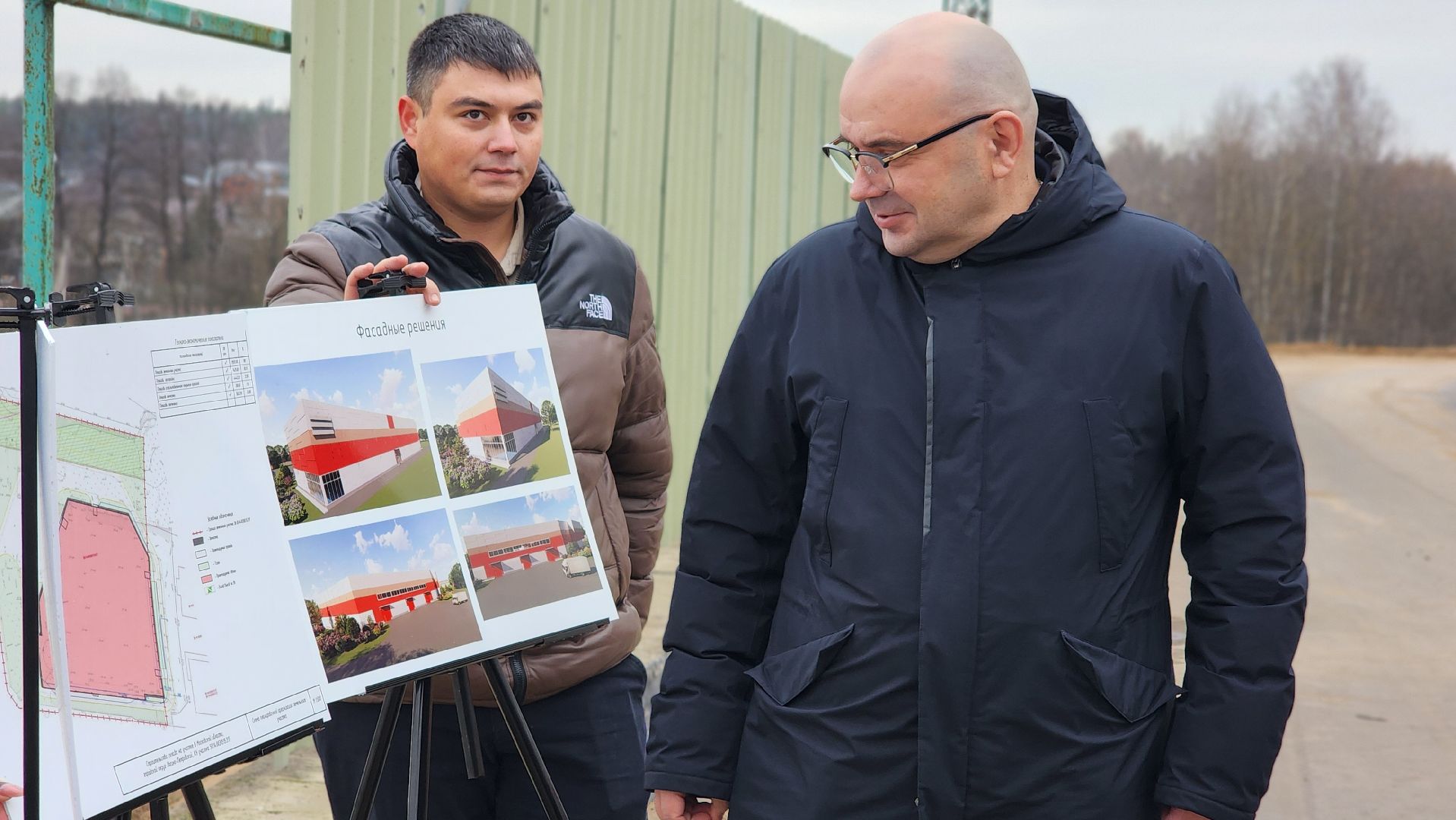 экономика, инвестиции, складской комплекс, лосино-петровский, подмосковье,