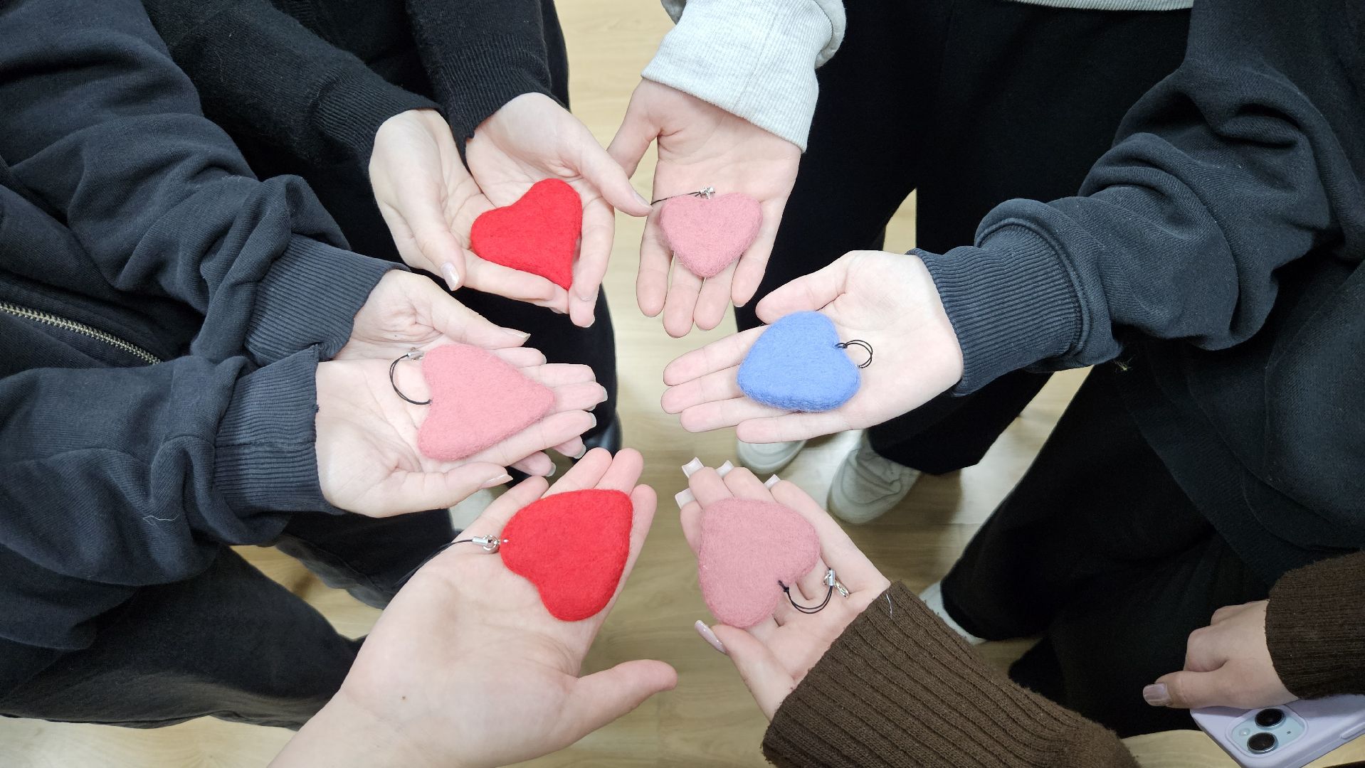 долгопрудный, конкурс красоты, мисс долгопрудный, рукоделие, сердце,