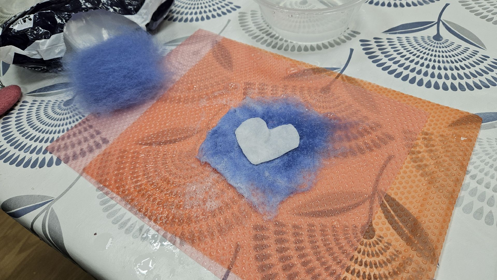 долгопрудный, конкурс красоты, мисс долгопрудный, рукоделие, сердце,