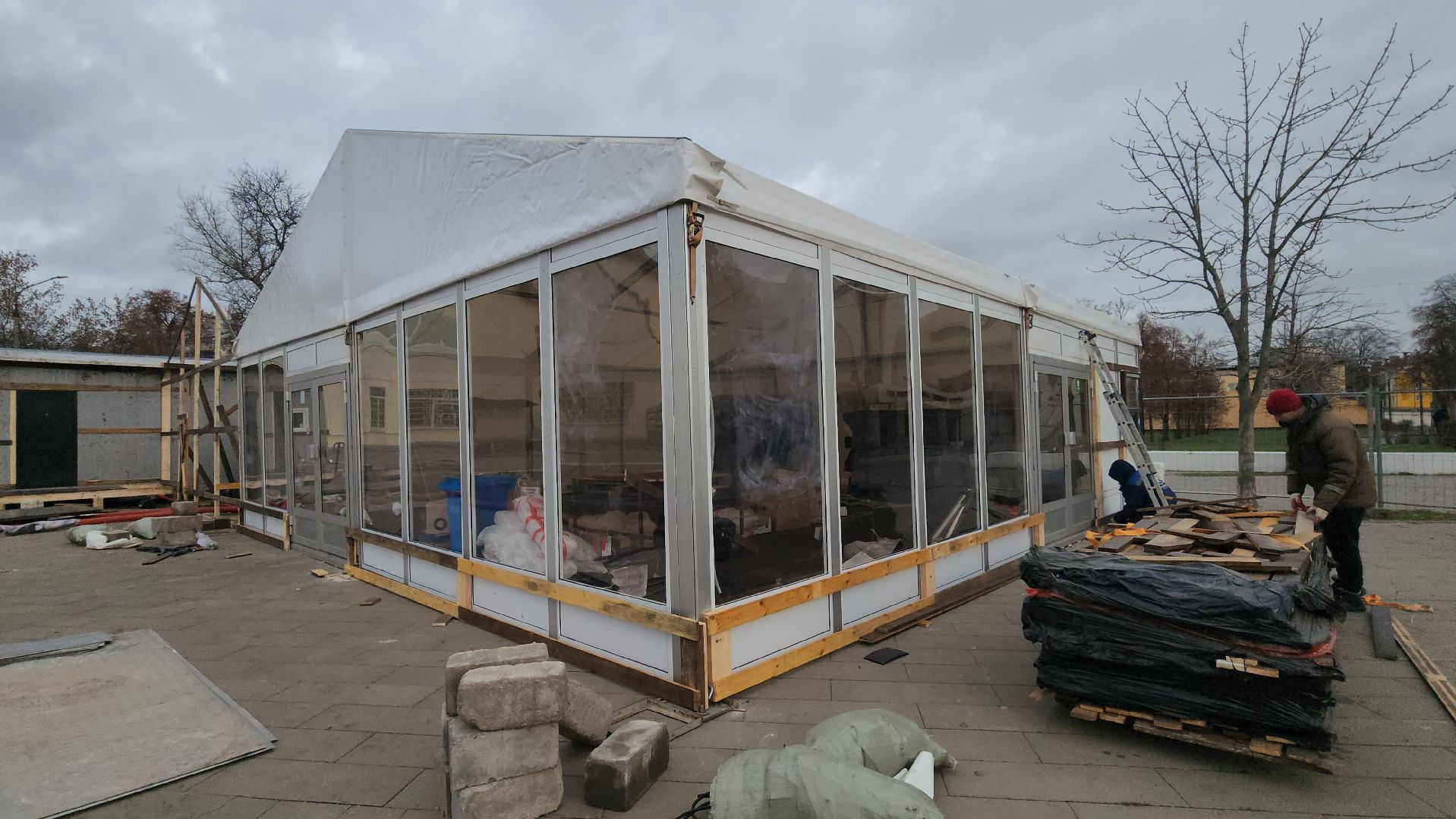 люберцы, ледовый каток,