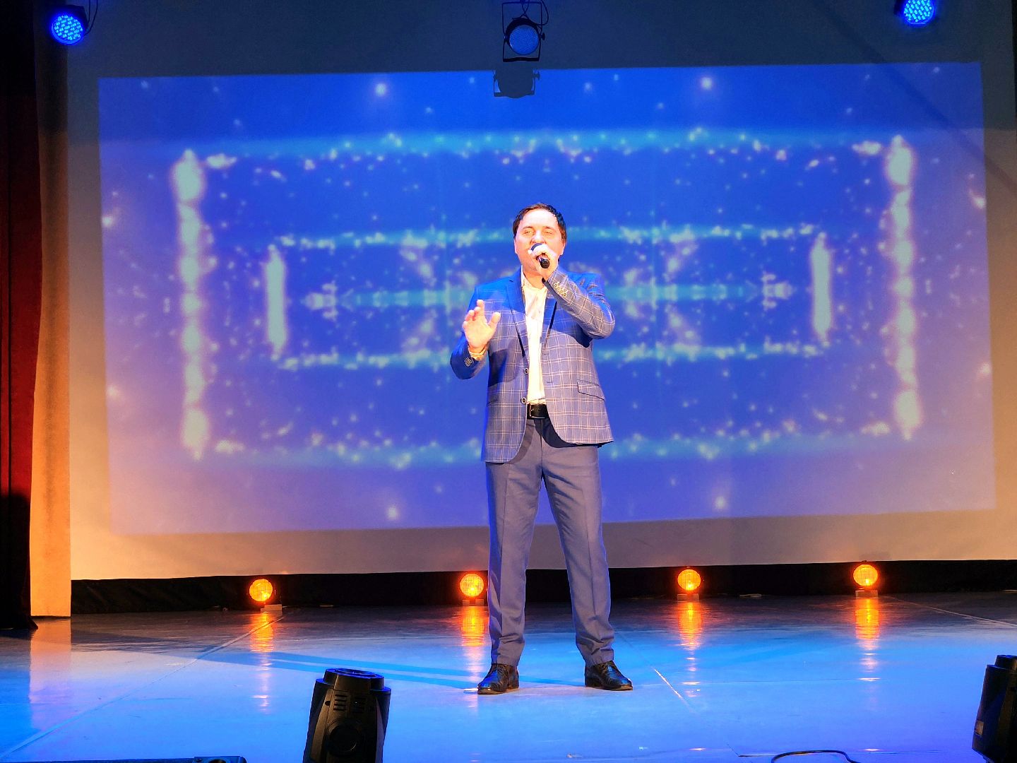 солнечногорск, маша постная, благотворительность, дети, сбор,