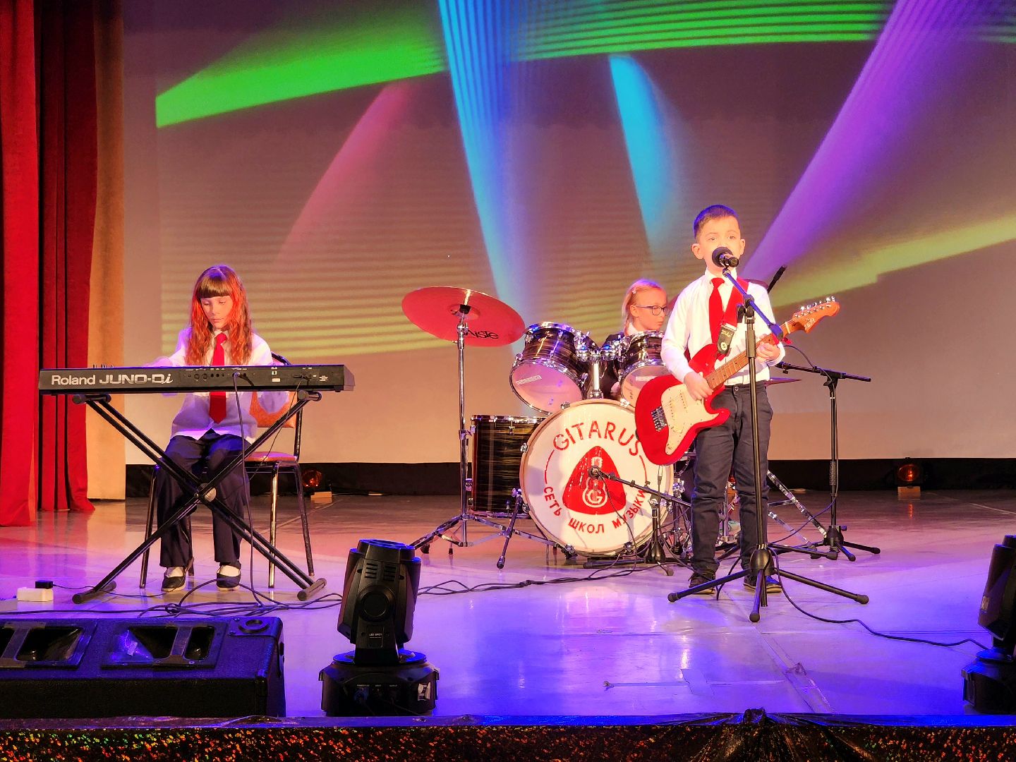 солнечногорск, маша постная, благотворительность, дети, сбор,