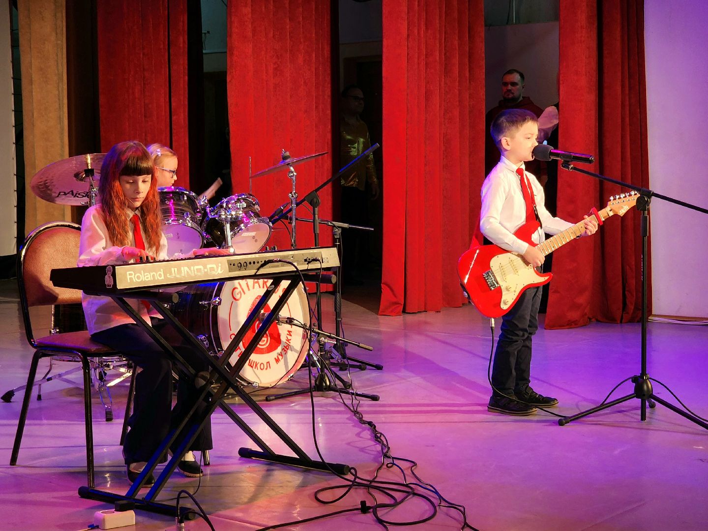 солнечногорск, маша постная, благотворительность, дети, сбор,