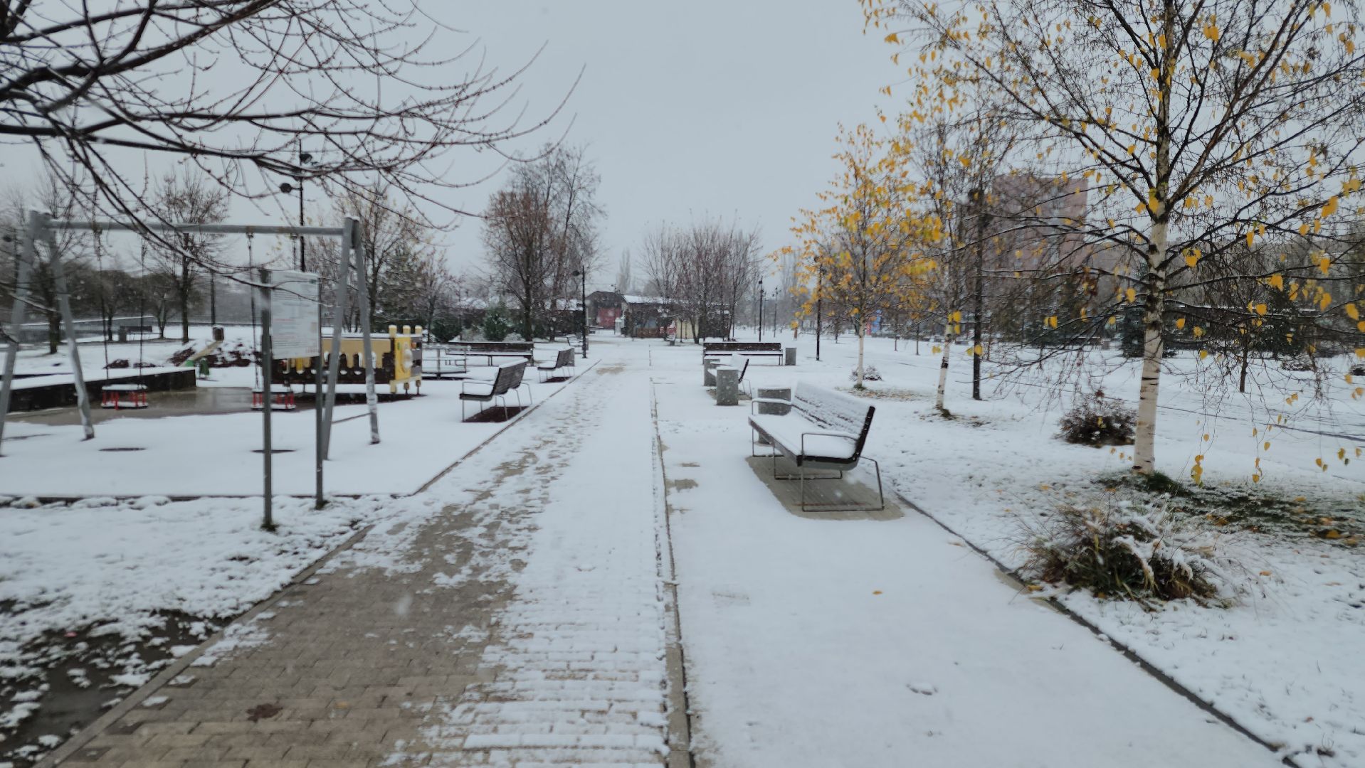 уборка снега, орехово-зуево, ликино-дулево,