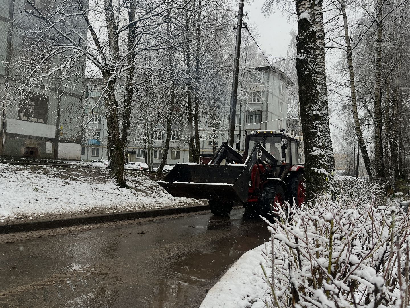 наро-фоминск, наро-фоминский городской округ, мбу благоустройство и дорожное хозяйство, уборка снега, жкх наро-фоминска,