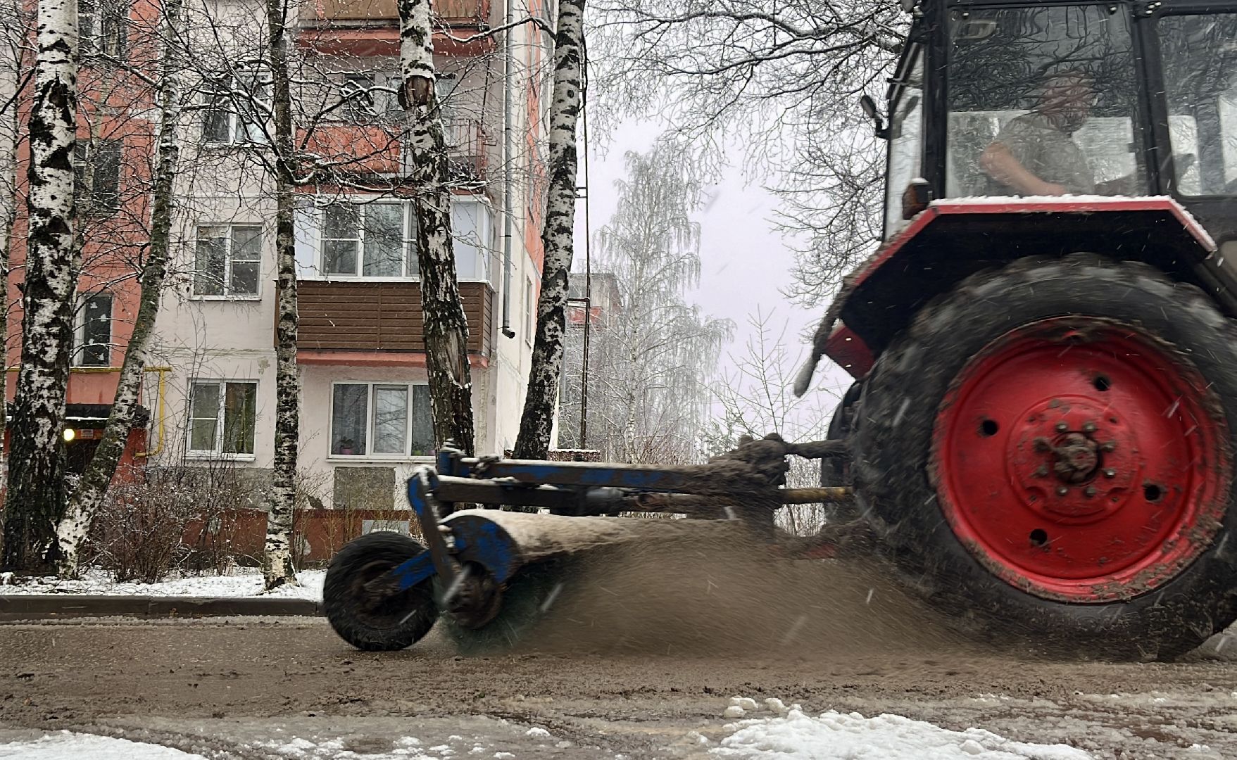 наро-фоминск, наро-фоминский городской округ, мбу благоустройство и дорожное хозяйство, уборка снега, жкх наро-фоминска,