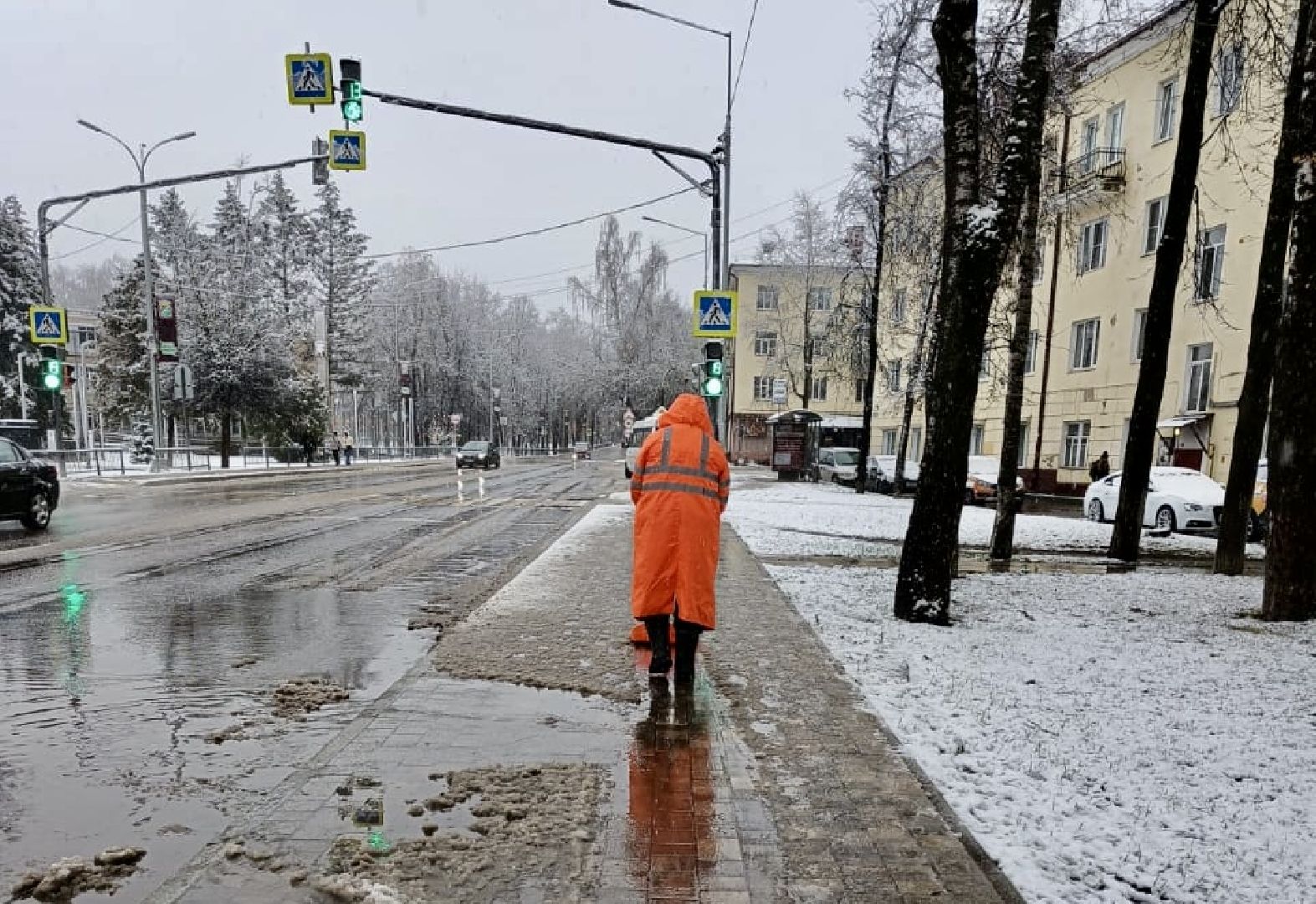 наро-фоминск, наро-фоминский городской округ, мбу благоустройство и дорожное хозяйство, уборка снега, жкх наро-фоминска,