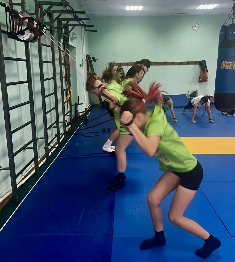 наро-фоминск, спорт Подмосковья, спортшкола наро-фоминск, лыжная секция, наро-фоминский городской округ, олег рожнов,