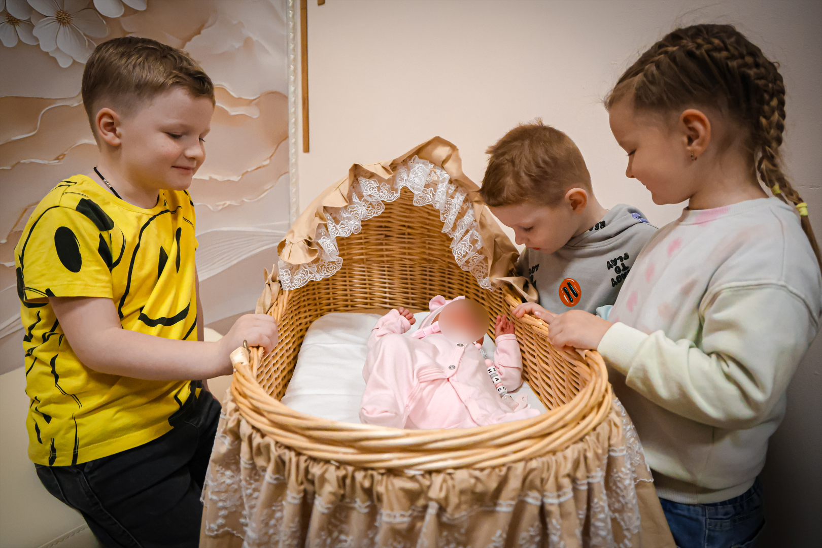 клин, общество, роддом, сво, медицина,