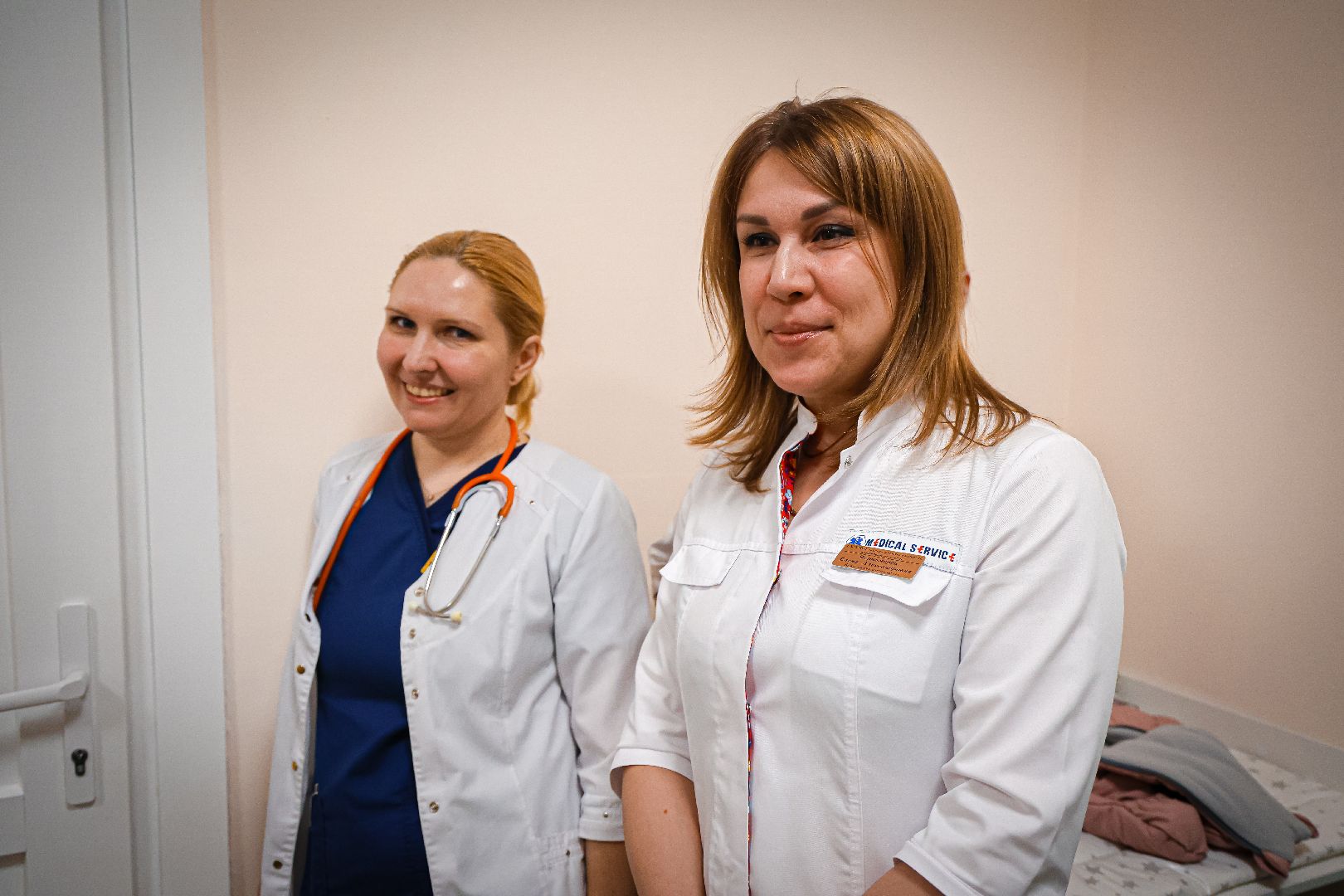 клин, общество, роддом, сво, медицина,