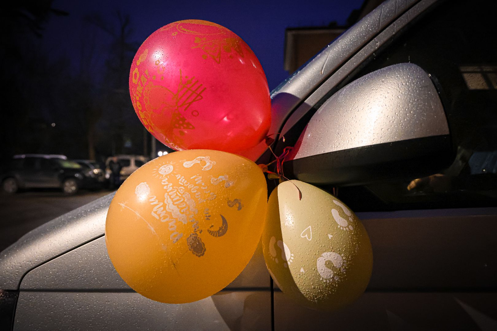 клин, общество, роддом, сво, медицина,