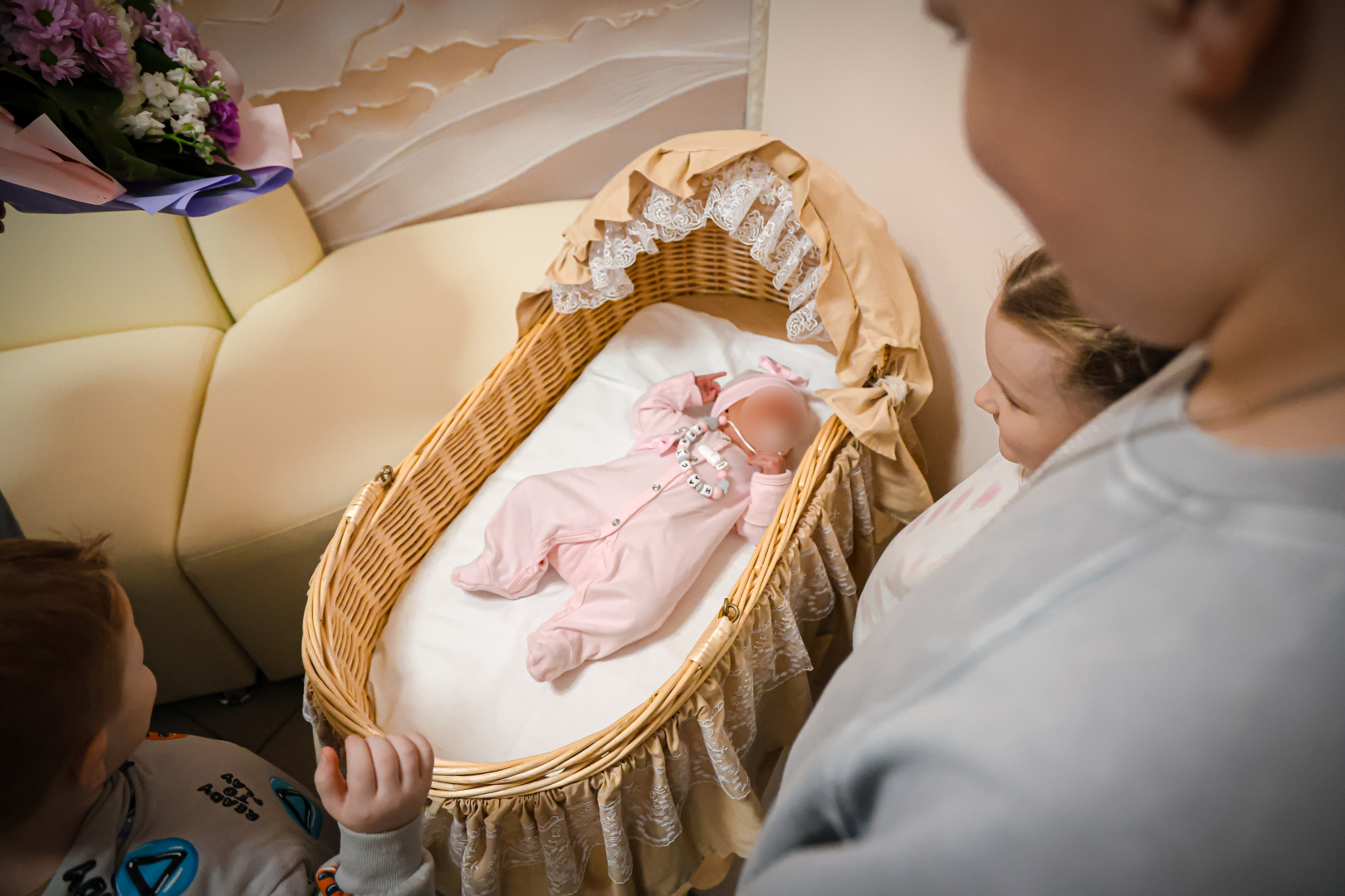 клин, общество, роддом, сво, медицина,