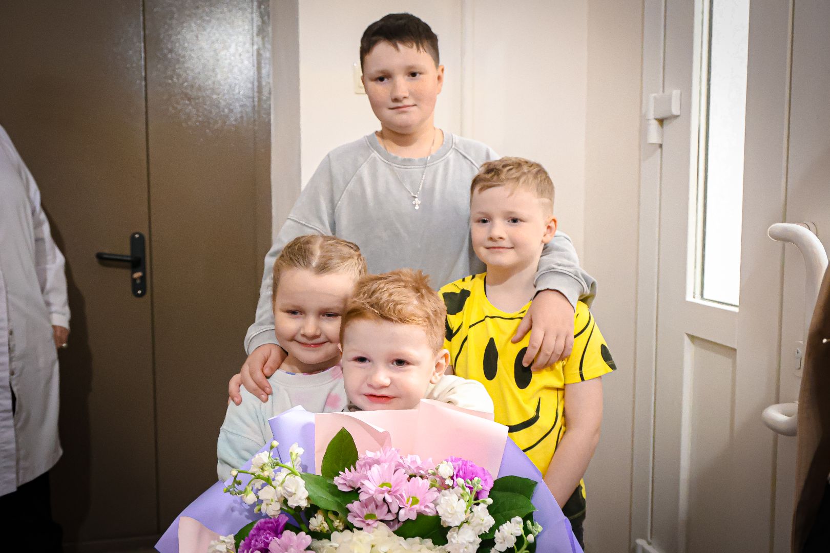 клин, общество, роддом, сво, медицина,