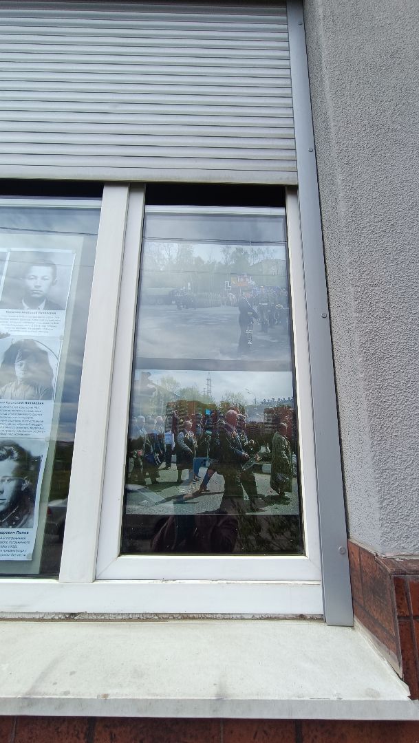 Лобня, культура, акция