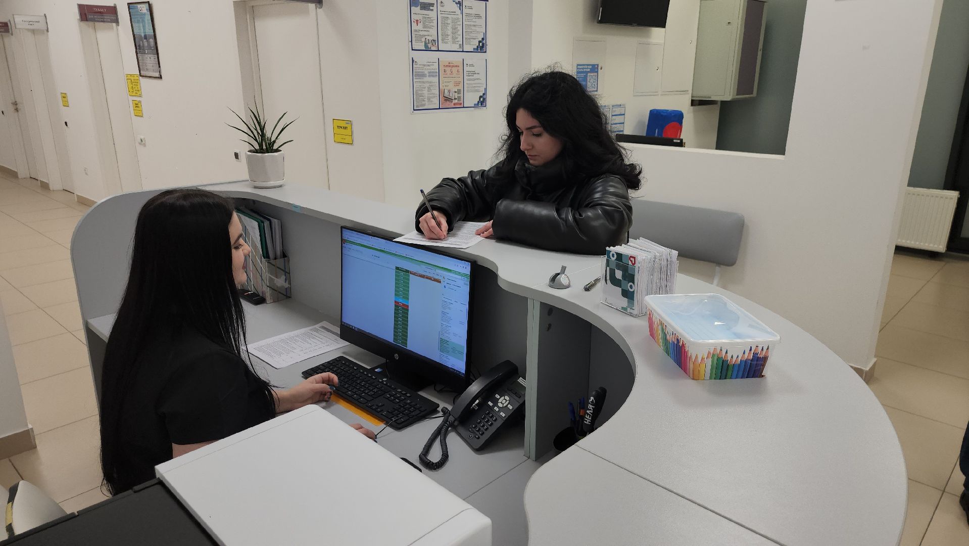 диспансеризация, красногорск,