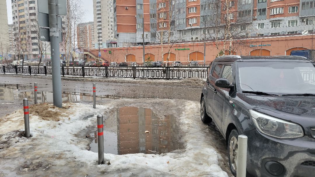 Красногорск