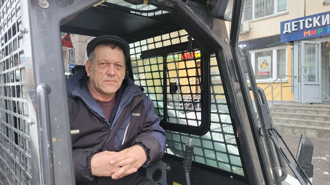 Красногорск