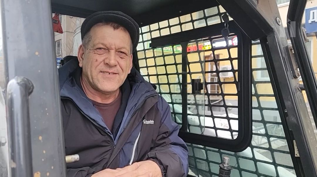 Красногорск