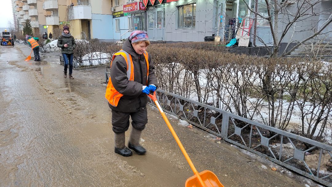 Красногорск