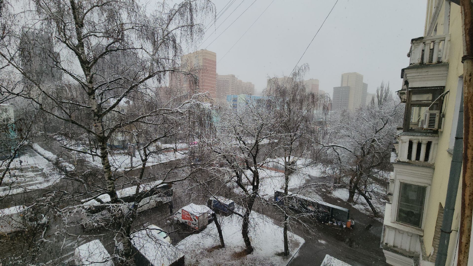 люберцы, комбинат по благоустройству, уборка снега,