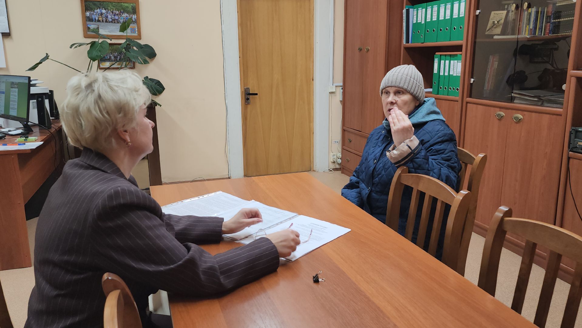 люберцы, выездная администрация, глава люберец владимир волков, жители, строительство фока,детская площадка,