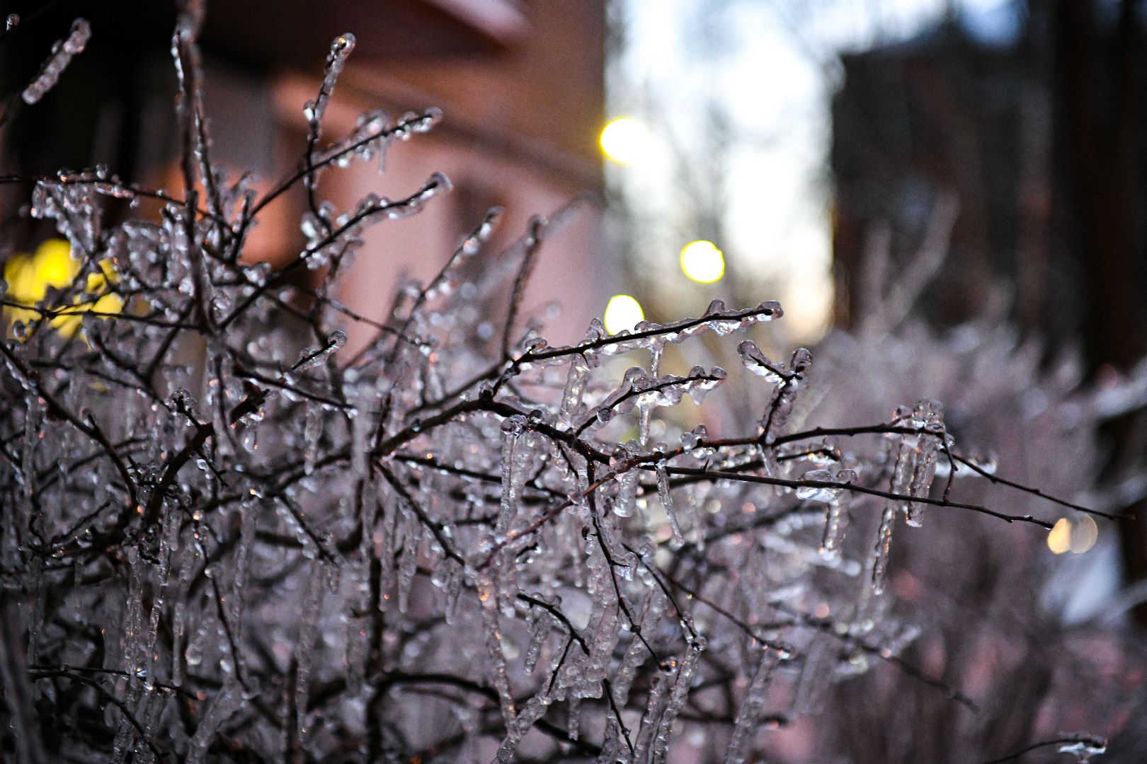 снег, погода, уборка,