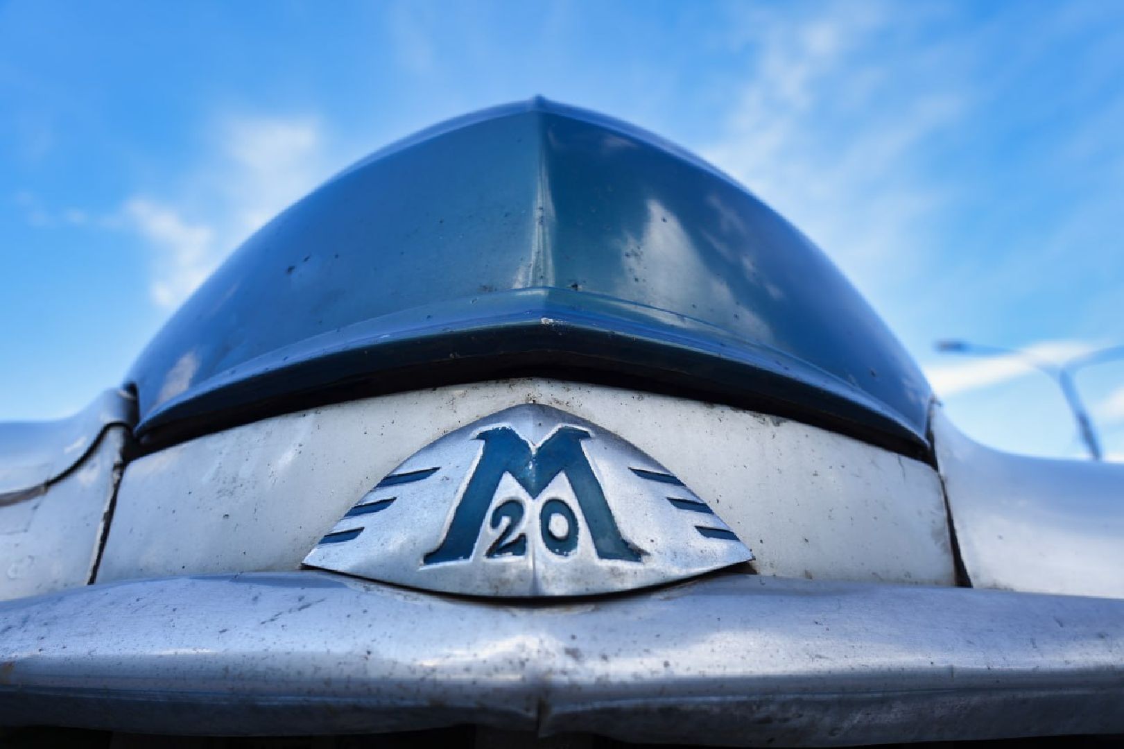 Сергиев Посад, Сергиево-Посадский городской округ, Победа, Люди, Автомобиль, Ретроавто