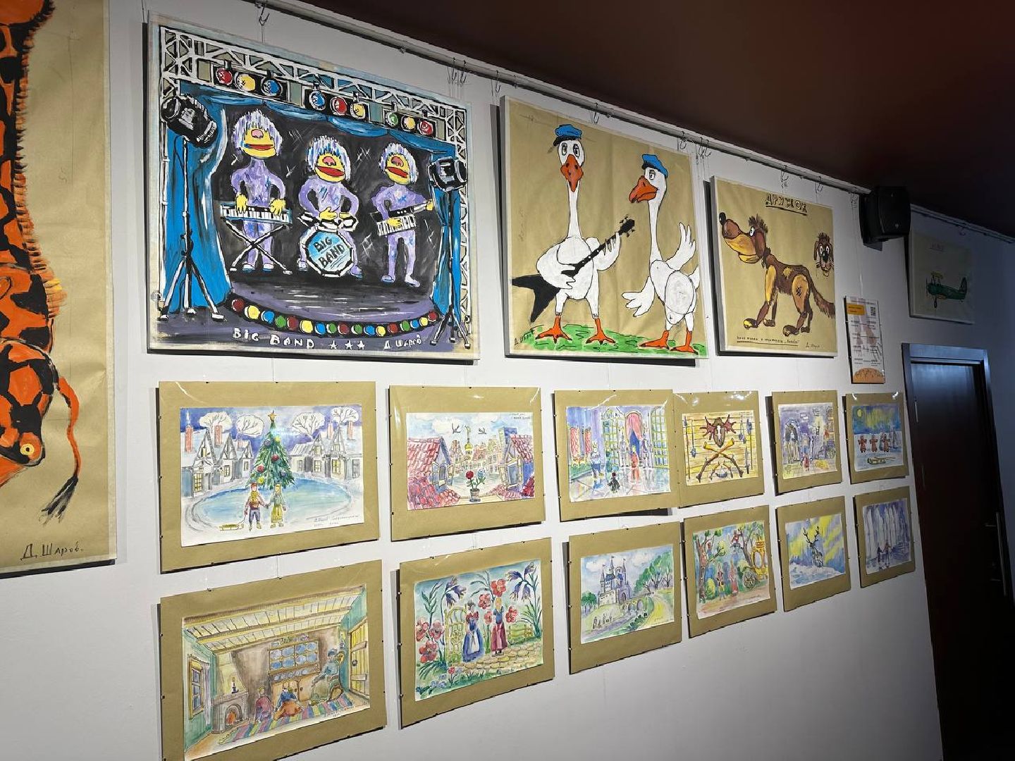 кукольное дело, домодедово, театр ,