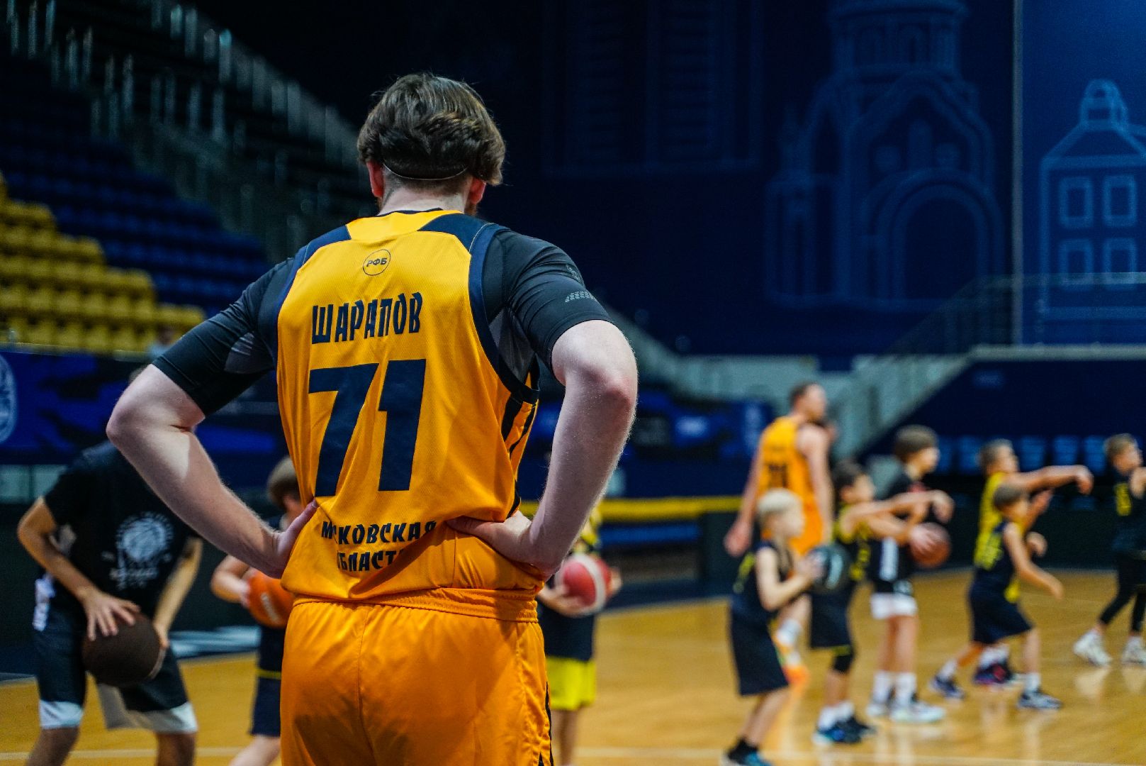 баскетбол, тренинг, наставничество,