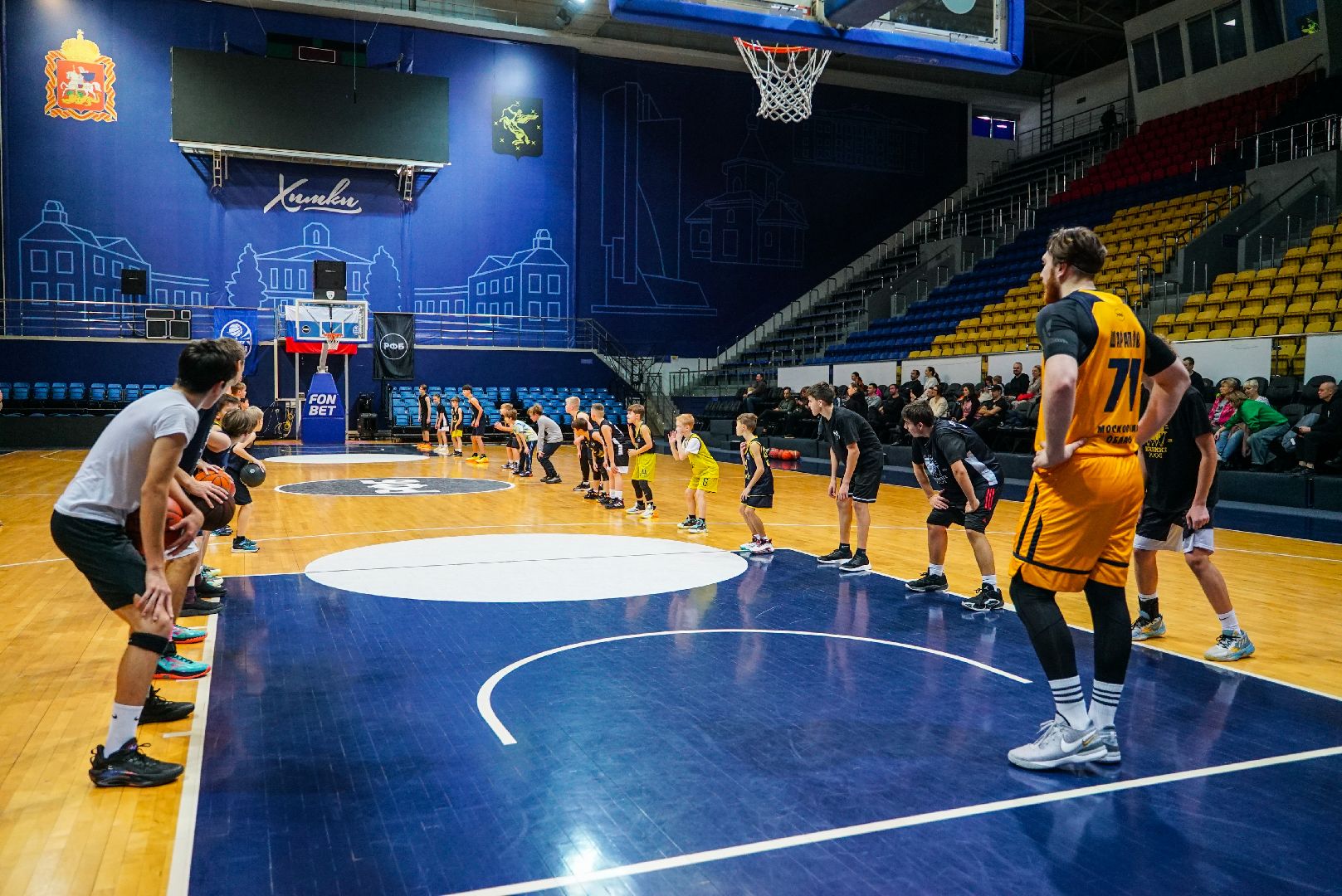 баскетбол, тренинг, наставничество,