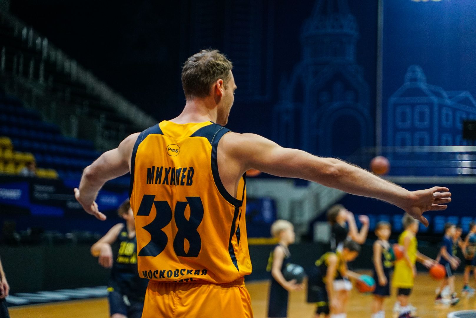 баскетбол, тренинг, наставничество,