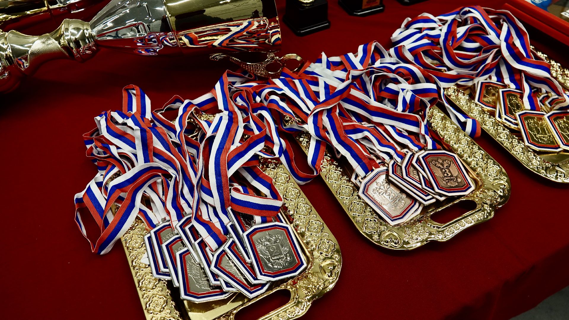 спорт , сергиево-посадский городской округ, сергиев посад, сво , память ,