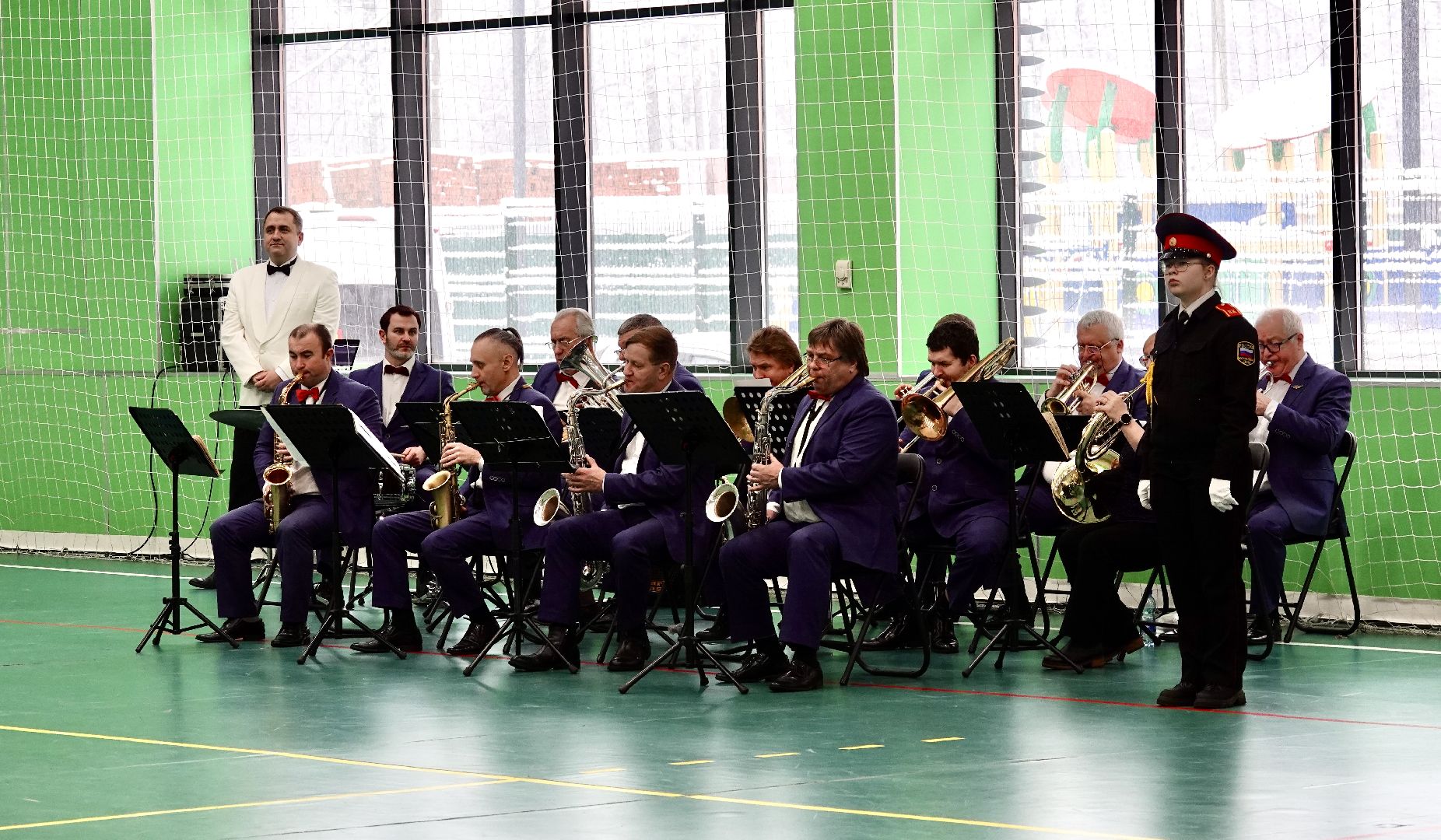 спорт , сергиево-посадский городской округ, сергиев посад, сво , память ,