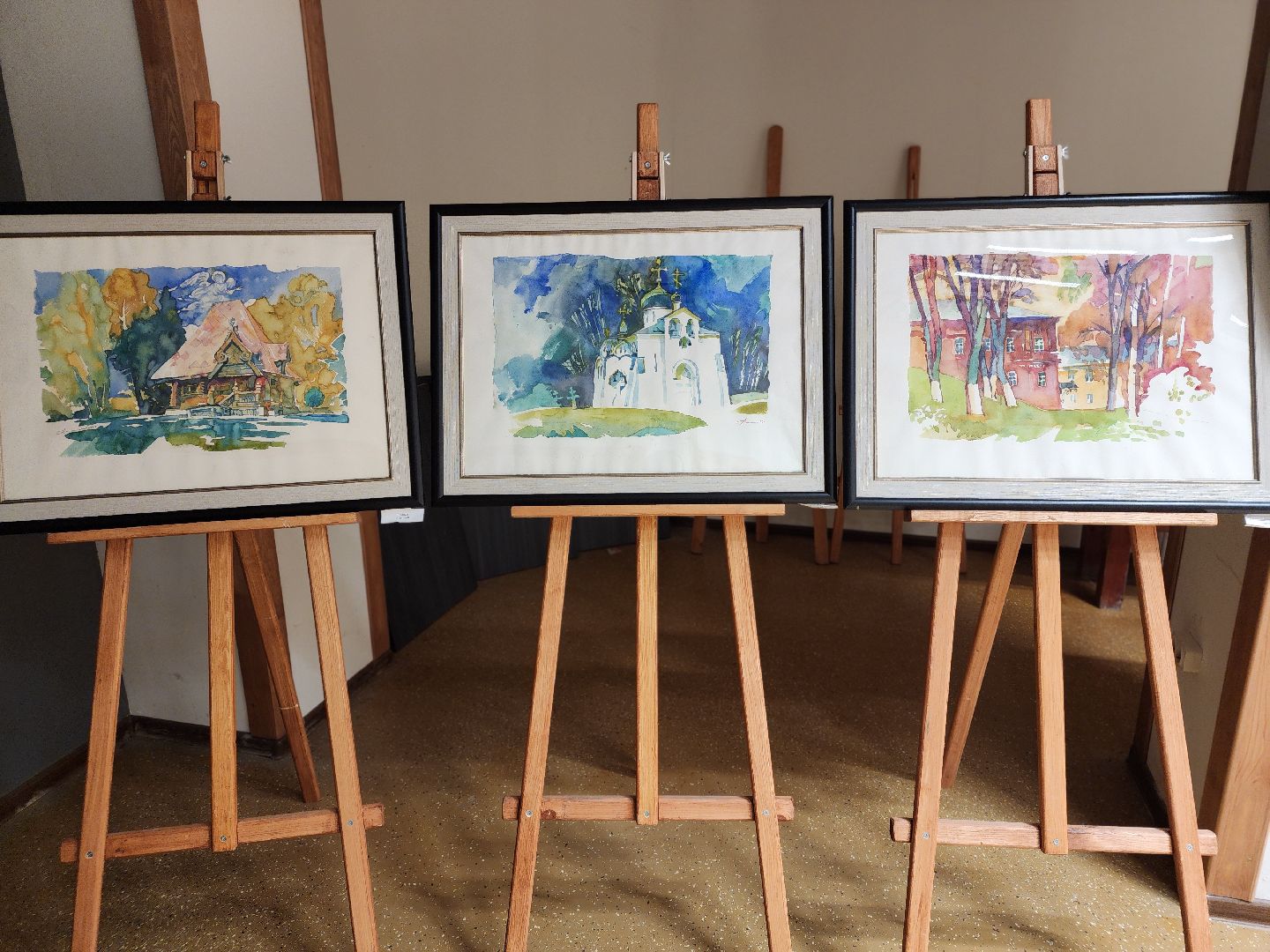 сергиев посад, сергиево-посадский городской округ, хотьково, абрамцево, абрамцевский колледж, ахпк, абрамцево-кудринская резьба, живопись, художественно-промышленный колледж, университет строганова, резьба по дереву, резьба по кости,