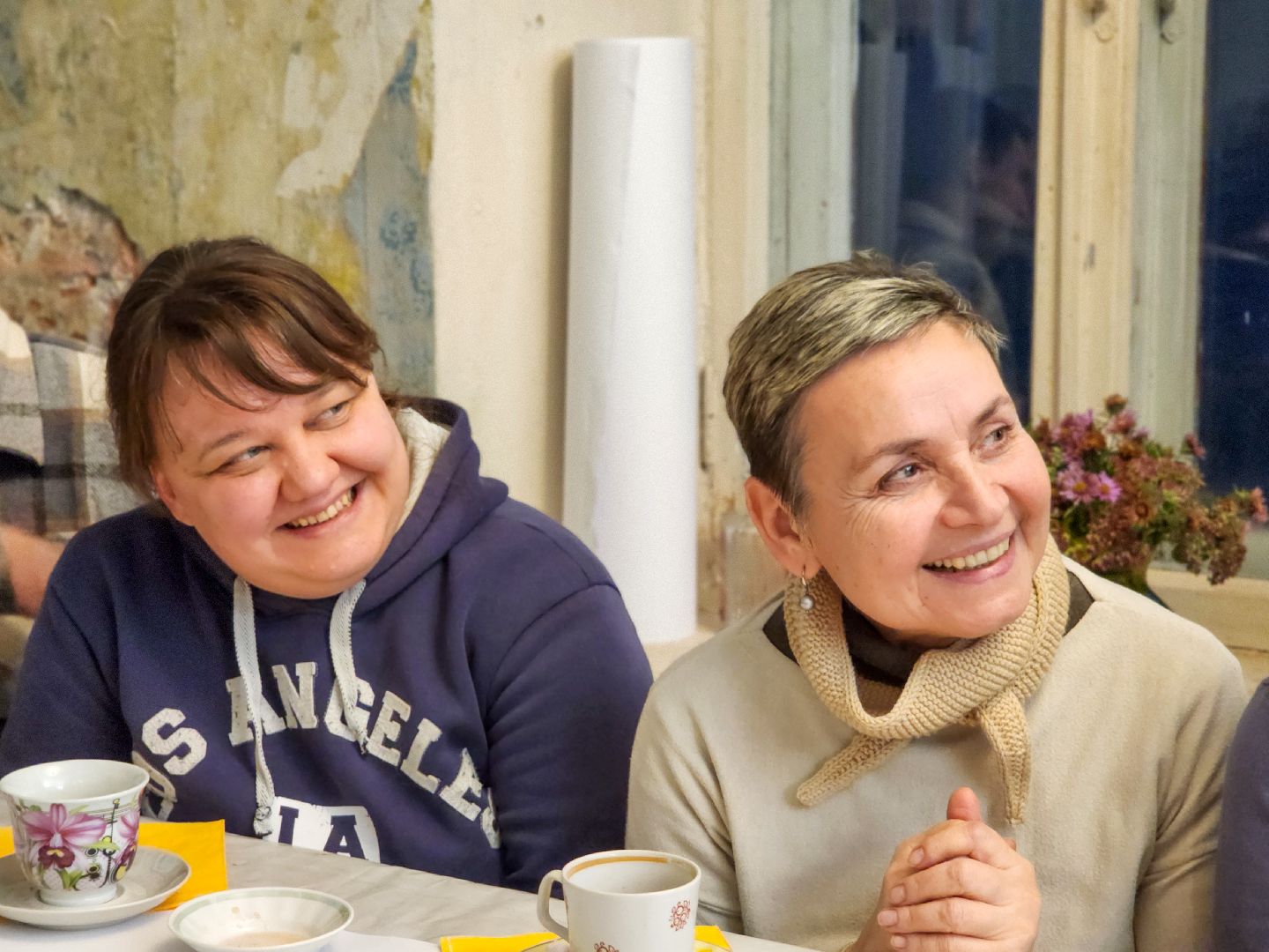 Подольск, Максим Лаврентьев, Павел Быков, Плещеево, Литературная гостиная, Усадьба,