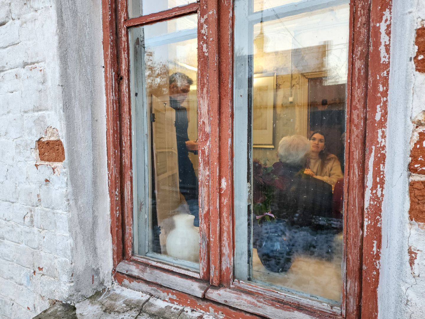 Подольск, Максим Лаврентьев, Павел Быков, Плещеево, Литературная гостиная, Усадьба,