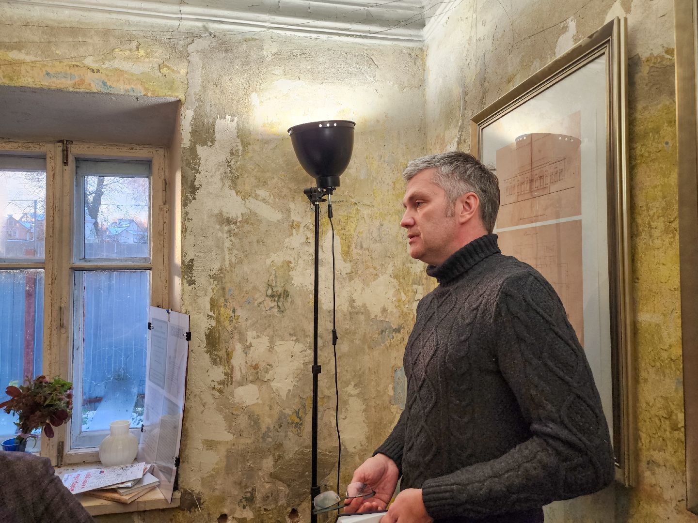 Подольск, Максим Лаврентьев, Павел Быков, Плещеево, Литературная гостиная, Усадьба,