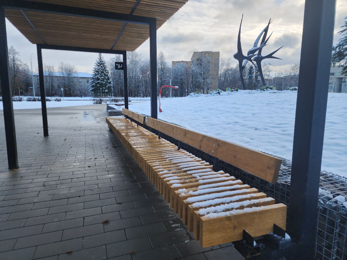 Черноголовка, Благоустройство , Жкх,